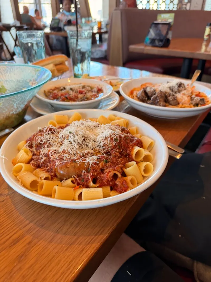 Olive Garden photo 5