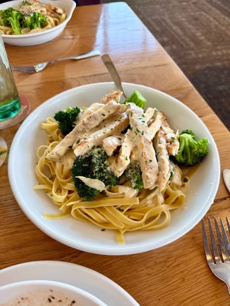 Olive Garden photo 6