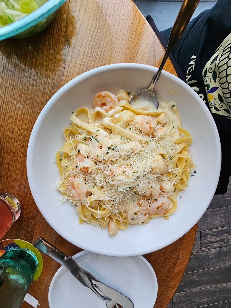 Olive Garden photo 9