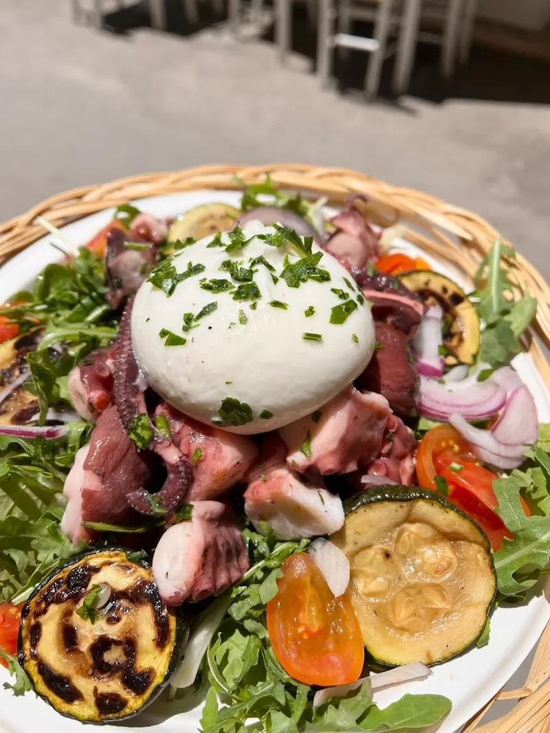 Sapurito Street Food & Goloserie photo 10