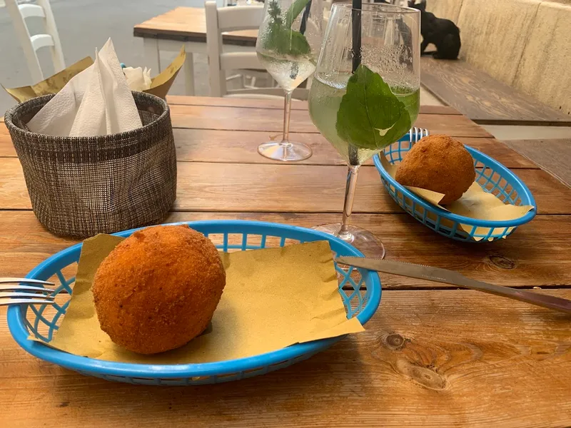 Sapurito Street Food & Goloserie photo 7