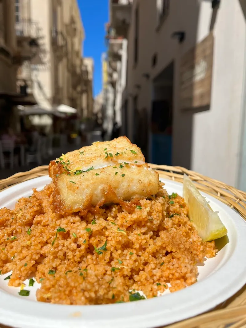 Sapurito Street Food & Goloserie photo 9