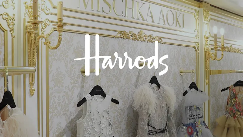 Harrods photo 8