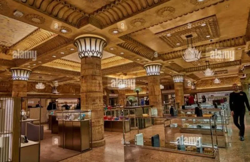 Harrods photo 7
