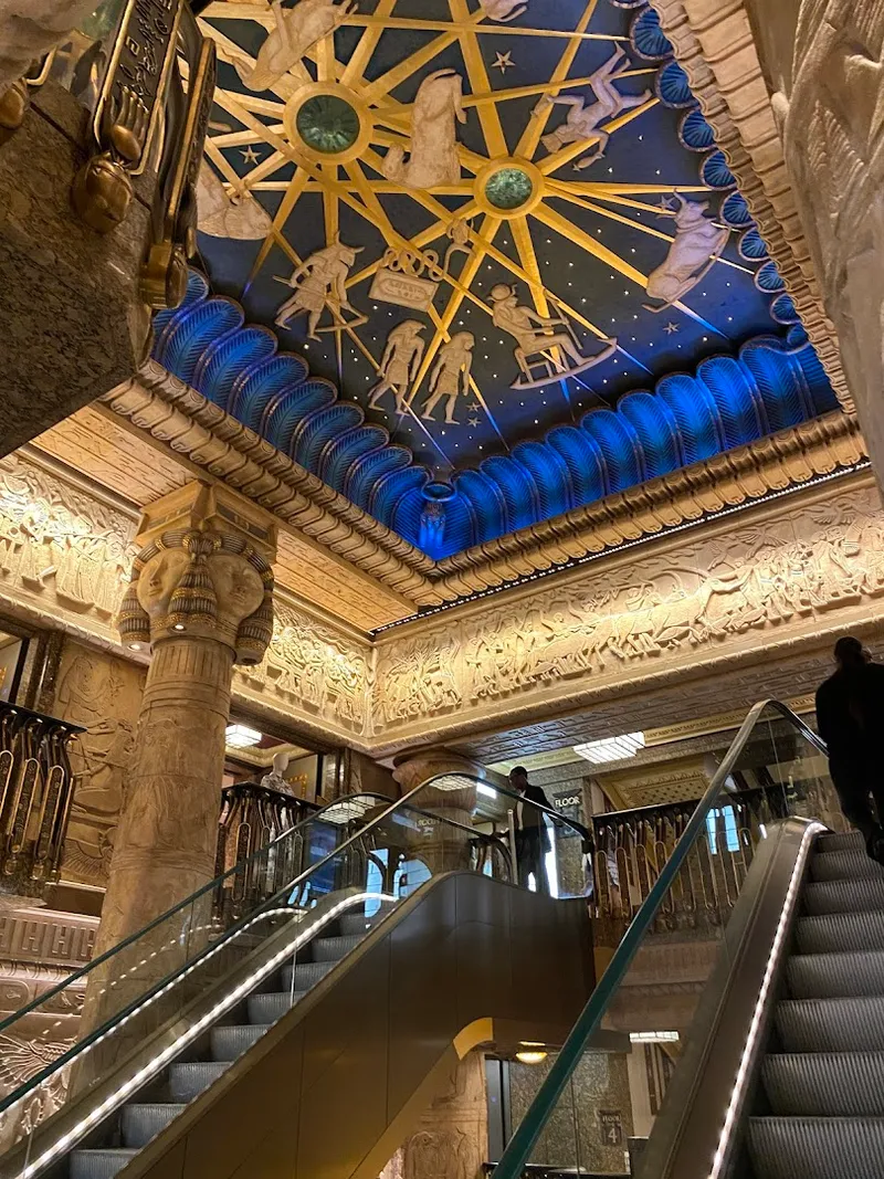 Harrods photo 9
