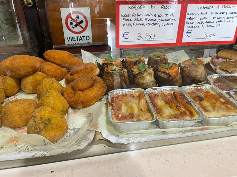 Antico Forno Pollina dal 1893 photo 5