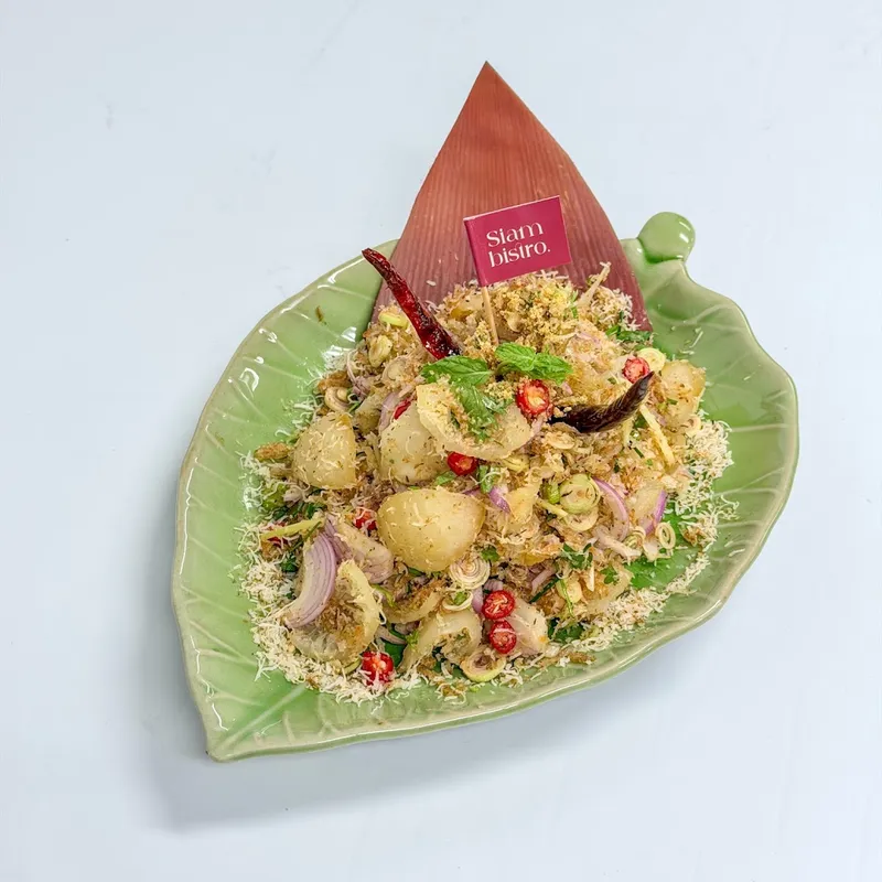 Siam Bistro photo 6
