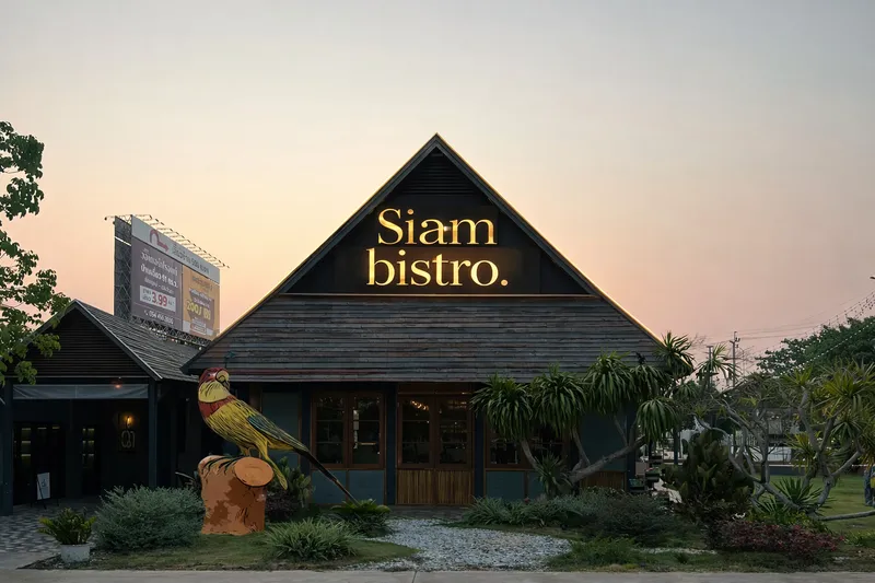 Siam Bistro