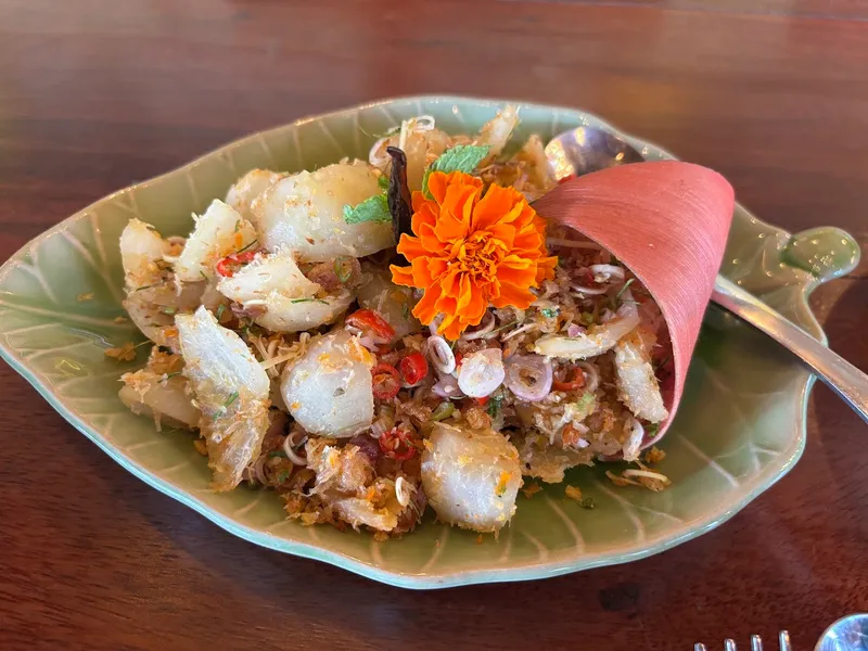 Siam Bistro photo 10