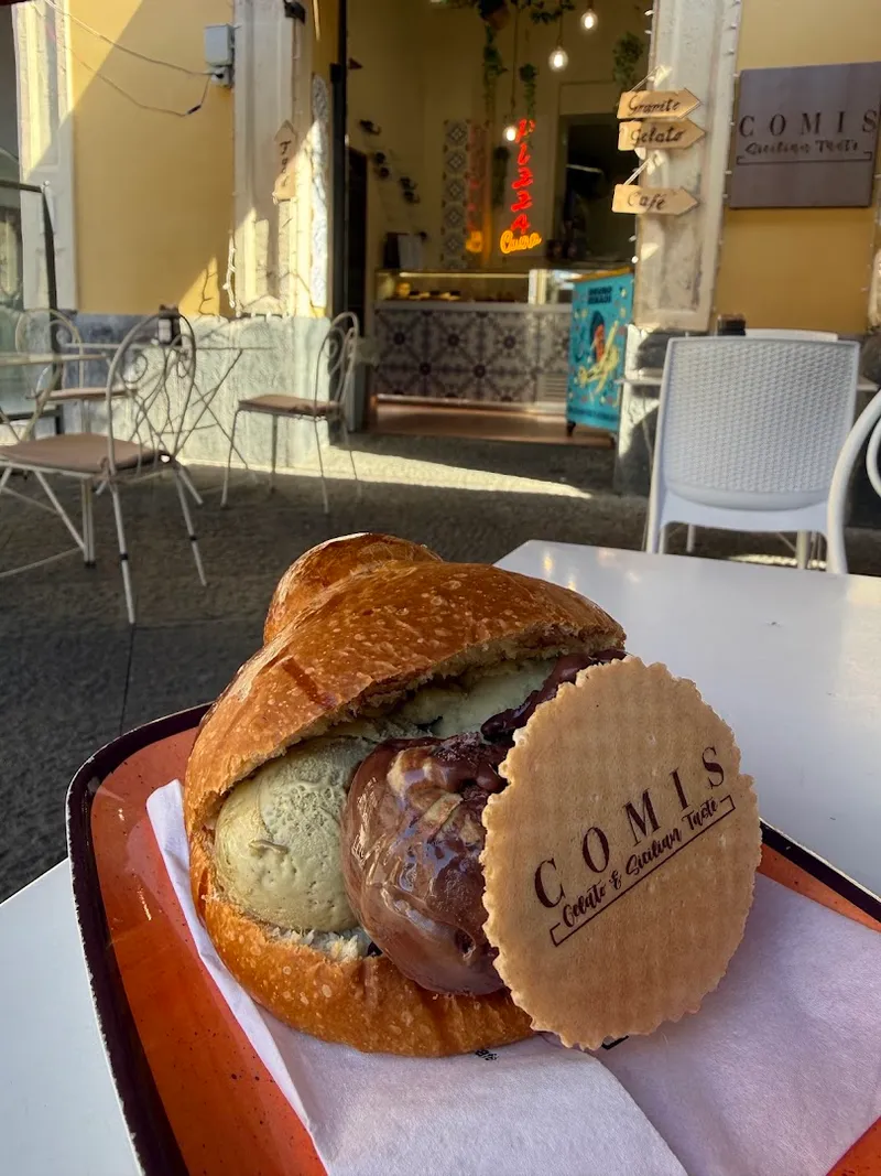 Comis Ice photo 5