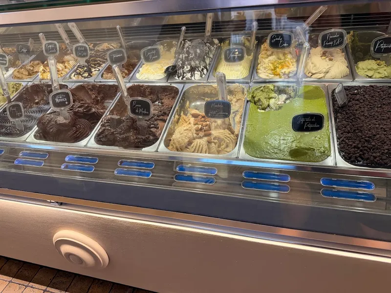 Comis Ice photo 9
