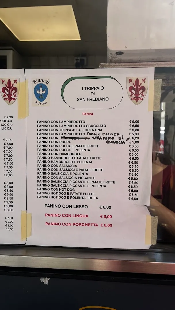 Trippaio di San Frediano foto 7