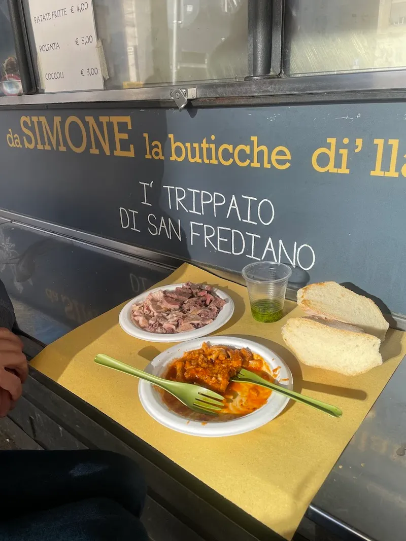 Trippaio di San Frediano foto 8