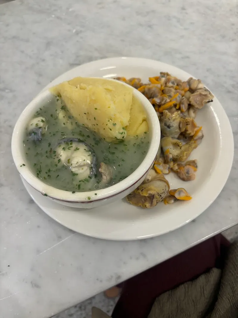 G. Kelly Pie and Mash foto 6
