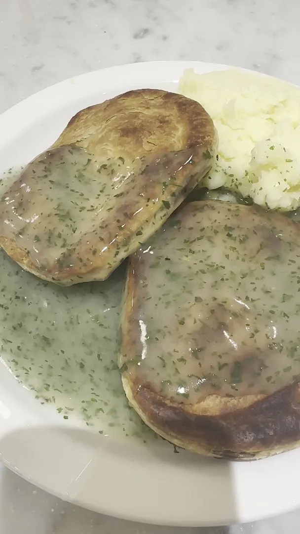 G. Kelly Pie and Mash foto 8