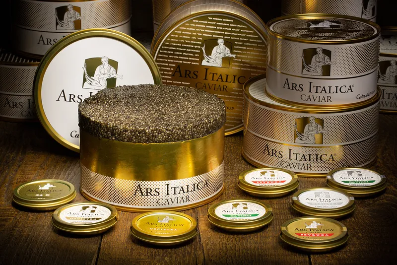 Ars Italica