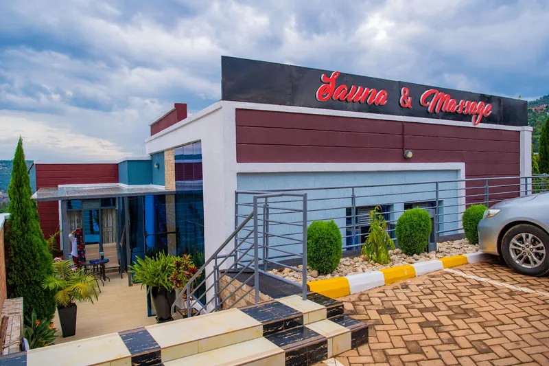 Green Corner Restaurant