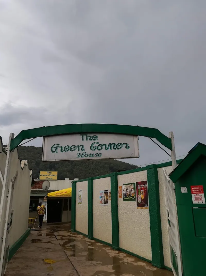 Green Corner Restaurant foto 7