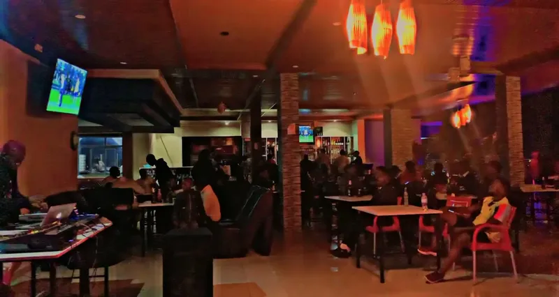 Green Corner Restaurant foto 8