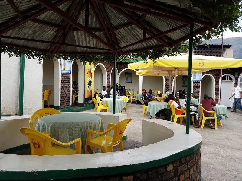 Green Corner Restaurant foto 6