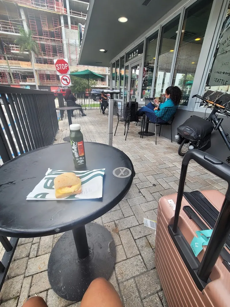 Starbucks foto 10