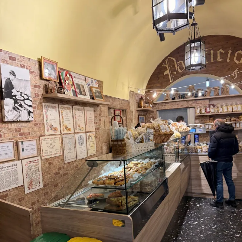 Panificio Fiore Bari photo 6