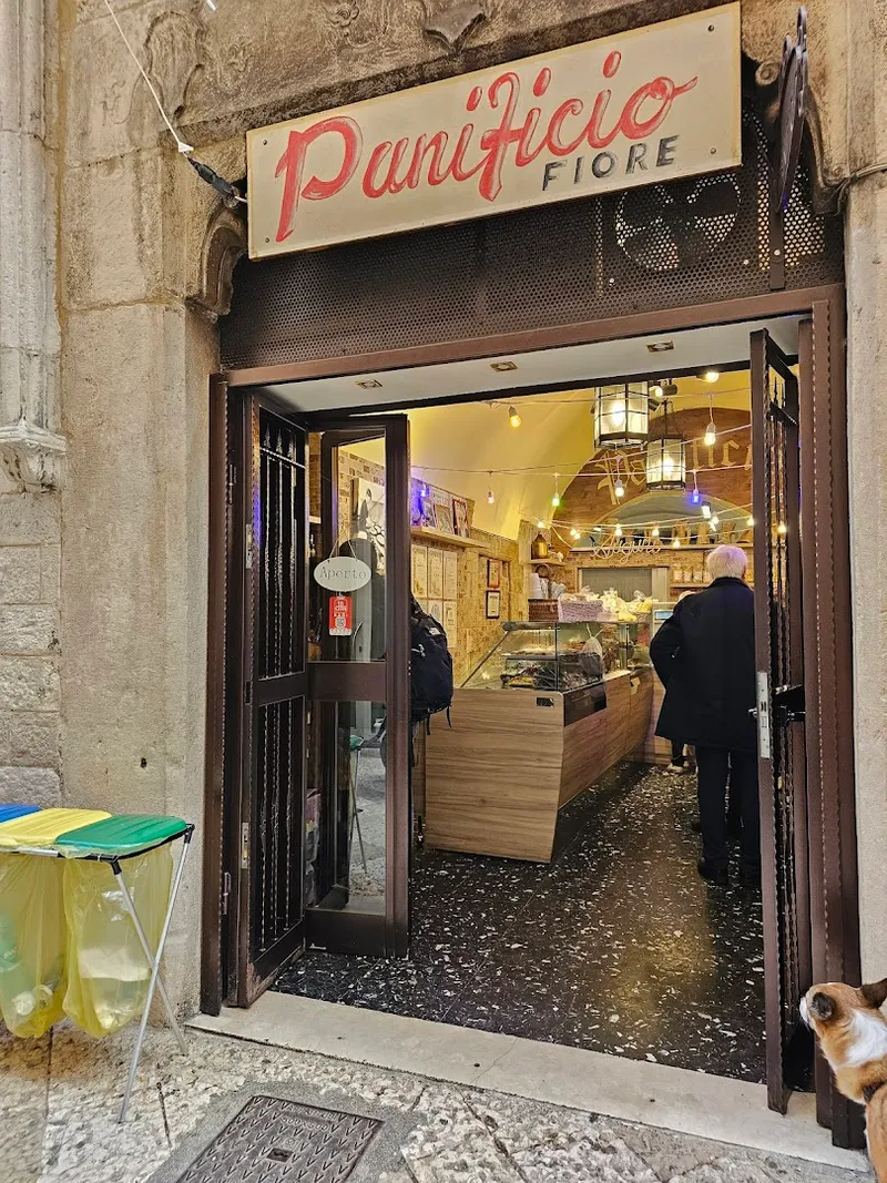 Panificio Fiore Bari photo 9