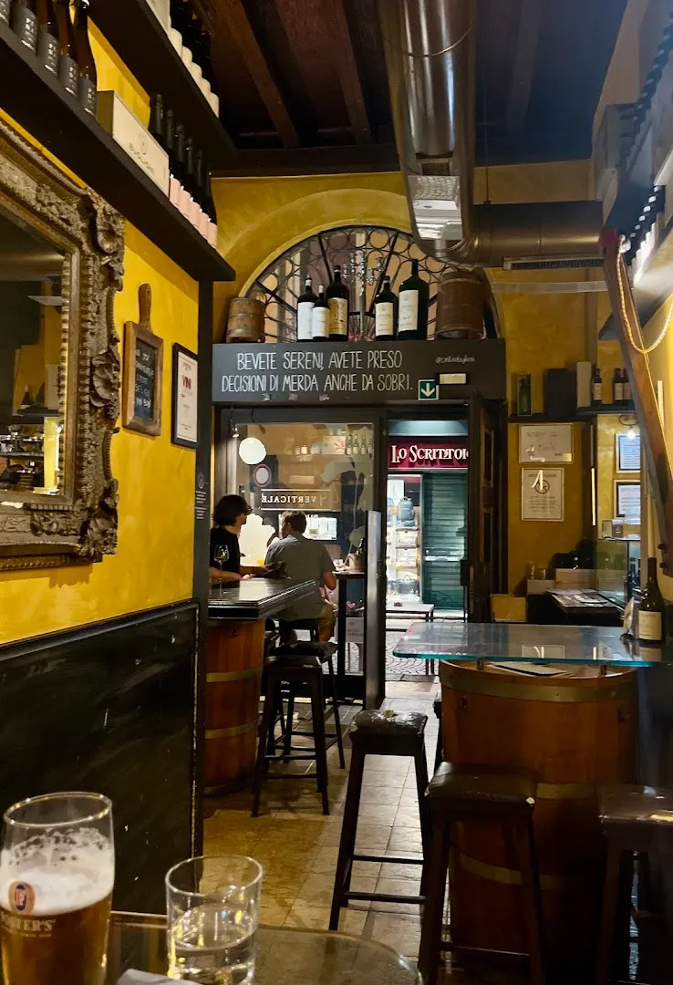 Osteria del Bugiardo photo 6
