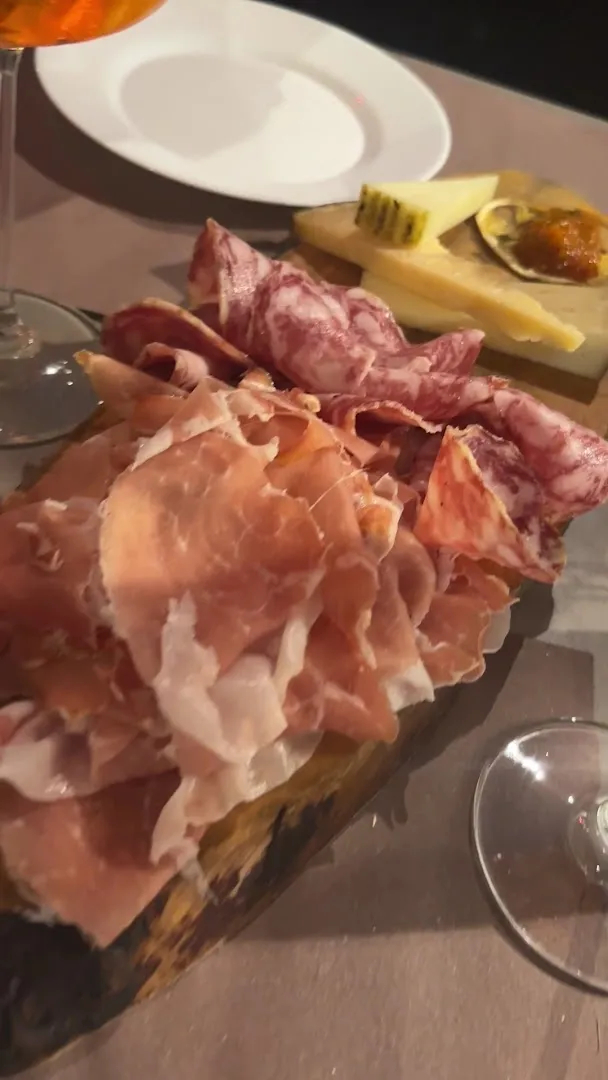 Osteria del Bugiardo photo 8