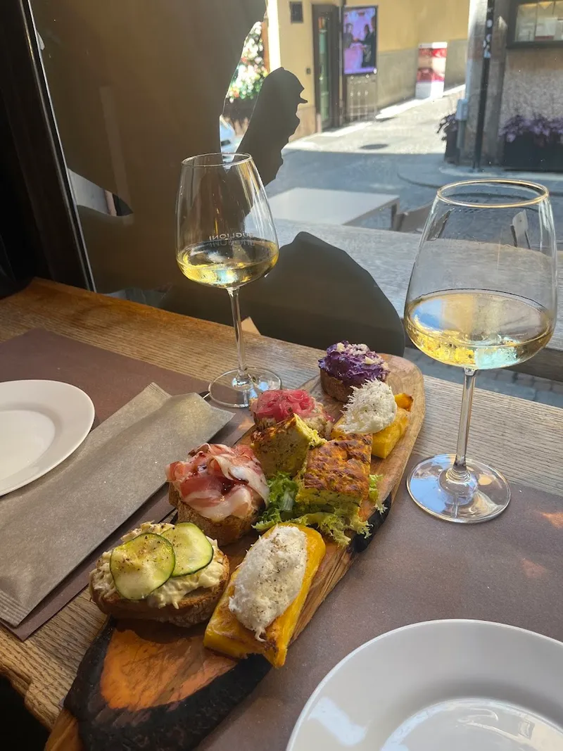 Osteria del Bugiardo photo 5