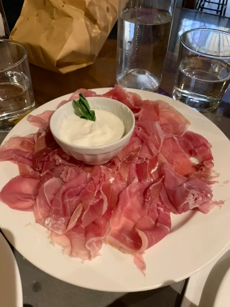 Osteria del Bugiardo photo 9