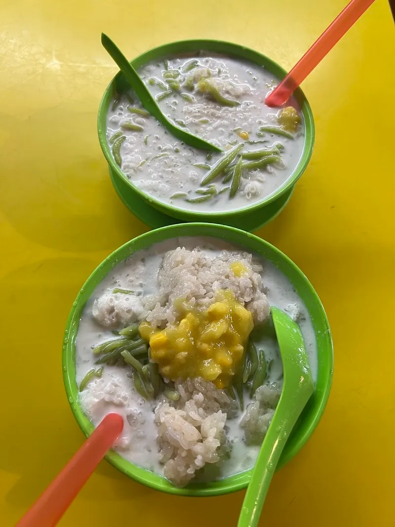 Durian Cendol Stall (Kampung Baru) photo 6
