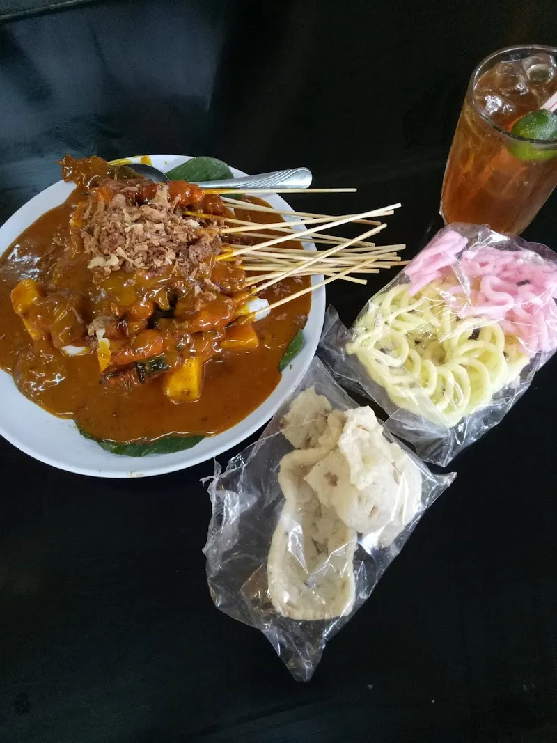 Durian Cendol Stall (Kampung Baru) photo 9