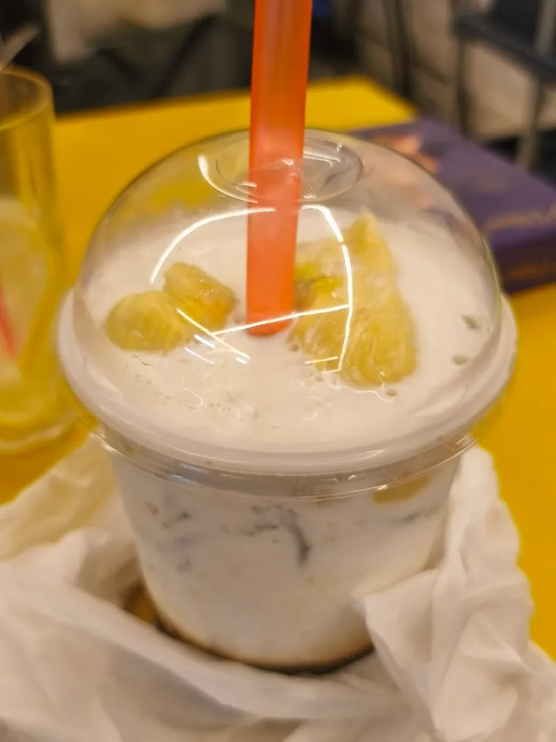 Durian Cendol Stall (Kampung Baru) photo 7