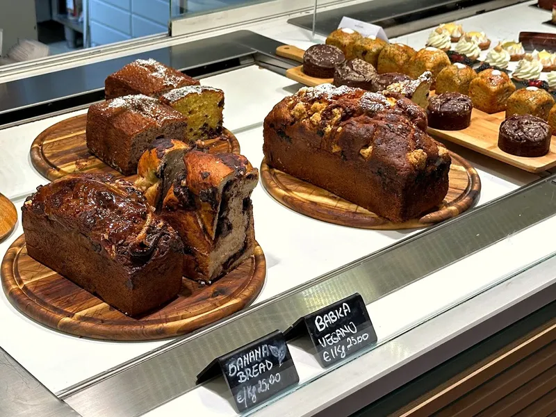 Pasticceria Boulangerie alla Francese foto 9