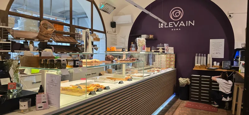 Pasticceria Boulangerie alla Francese foto 6