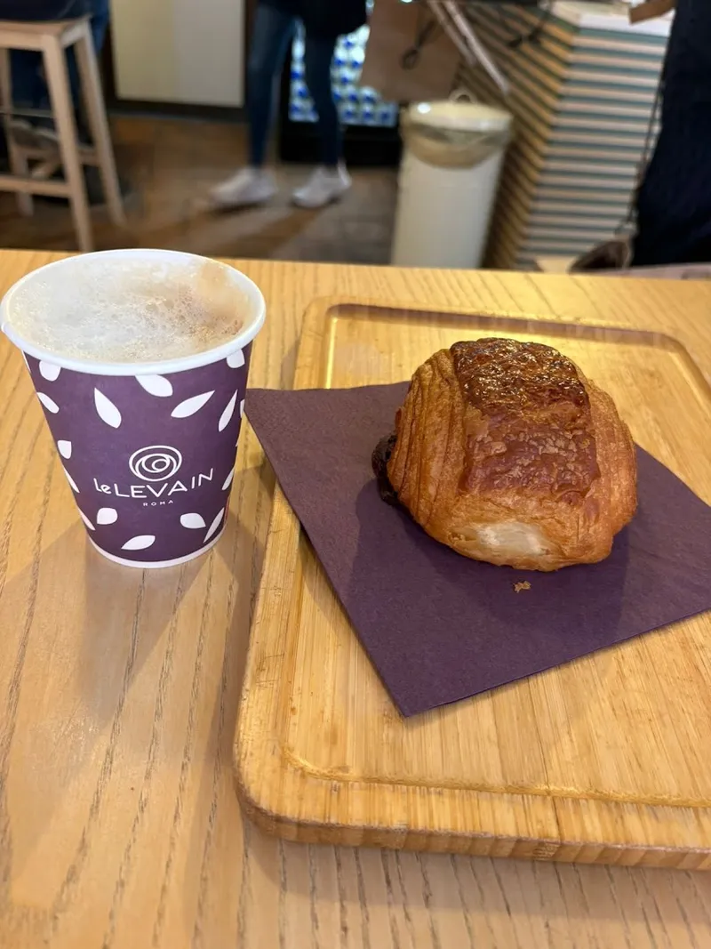 Pasticceria Boulangerie alla Francese foto 5