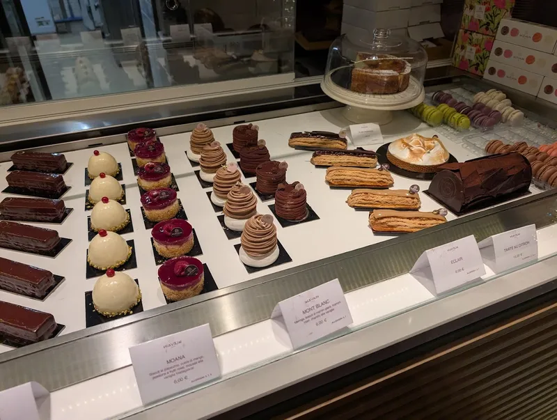 Pasticceria Boulangerie alla Francese foto 7