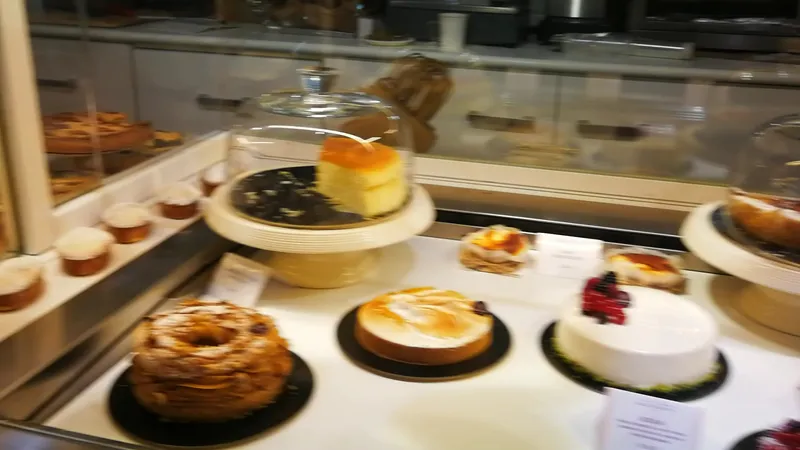 Pasticceria Boulangerie alla Francese foto 8