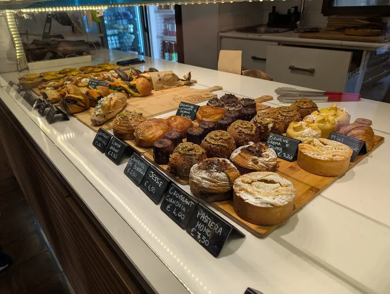 Pasticceria Boulangerie alla Francese foto 10