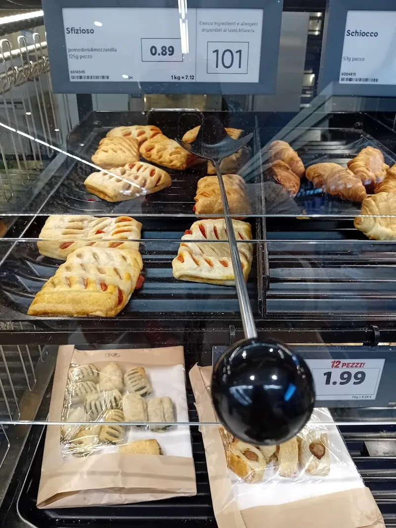Lidl photo 9