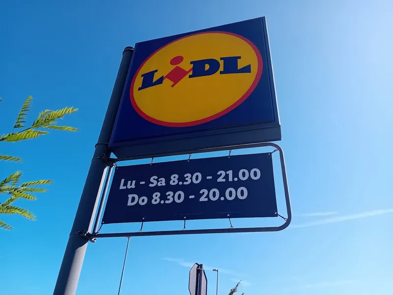 Lidl photo 6