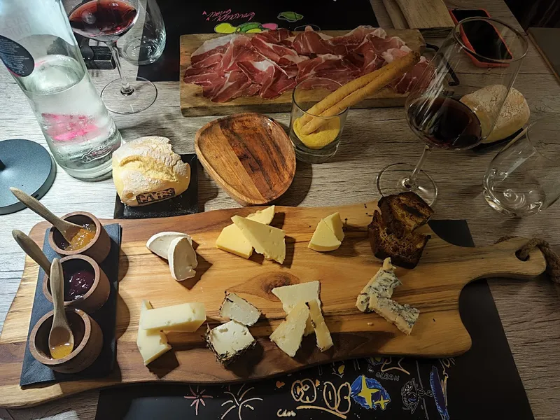 Locanda Caos foto 10