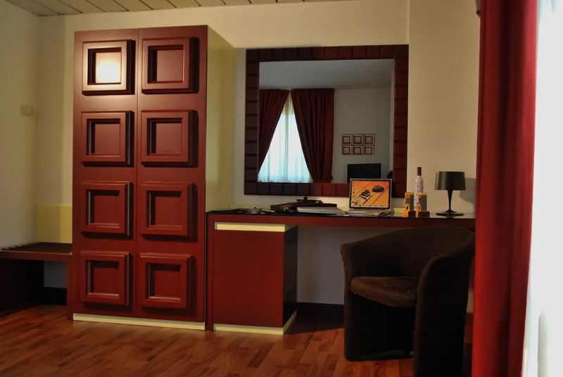 Chocohotel photo 9