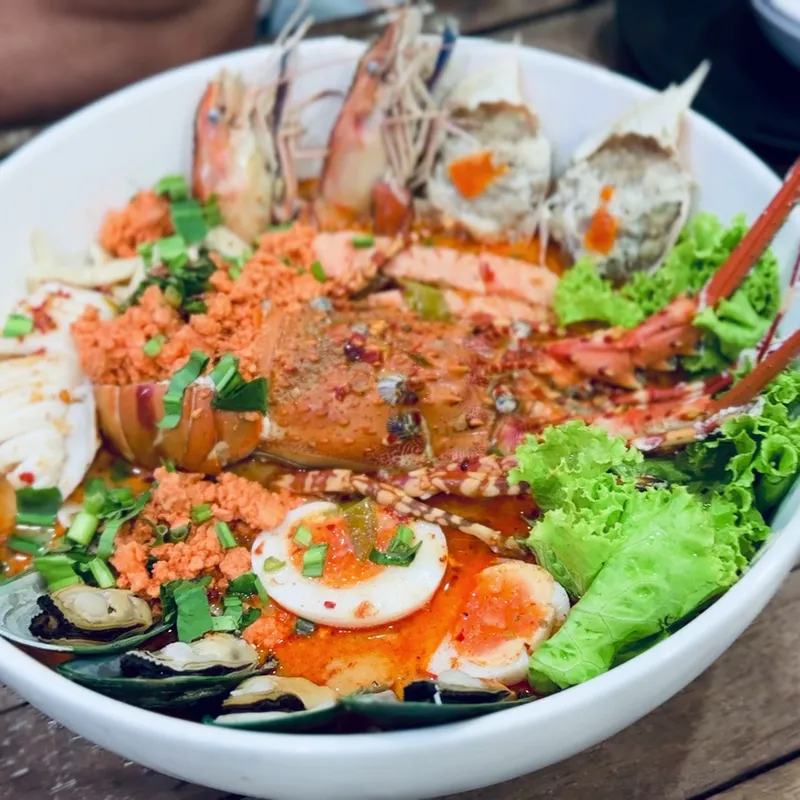 Pad Krapao P'Aor photo 10
