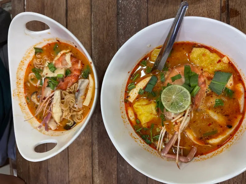Pad Krapao P'Aor photo 8
