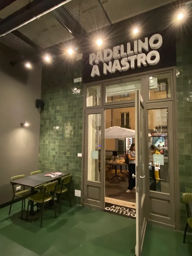 Padellino Factory