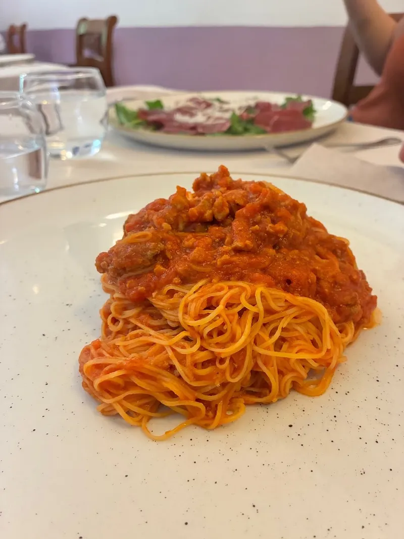 Ristorante ad Ascoli Piceno photo 5