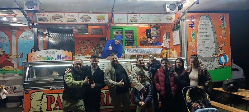 Panino Matto foto 9