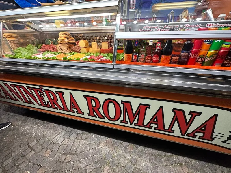 Panino Matto foto 5